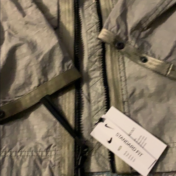 Nike Tech Pack High Density M65 Jacket - Picture 8 of 11